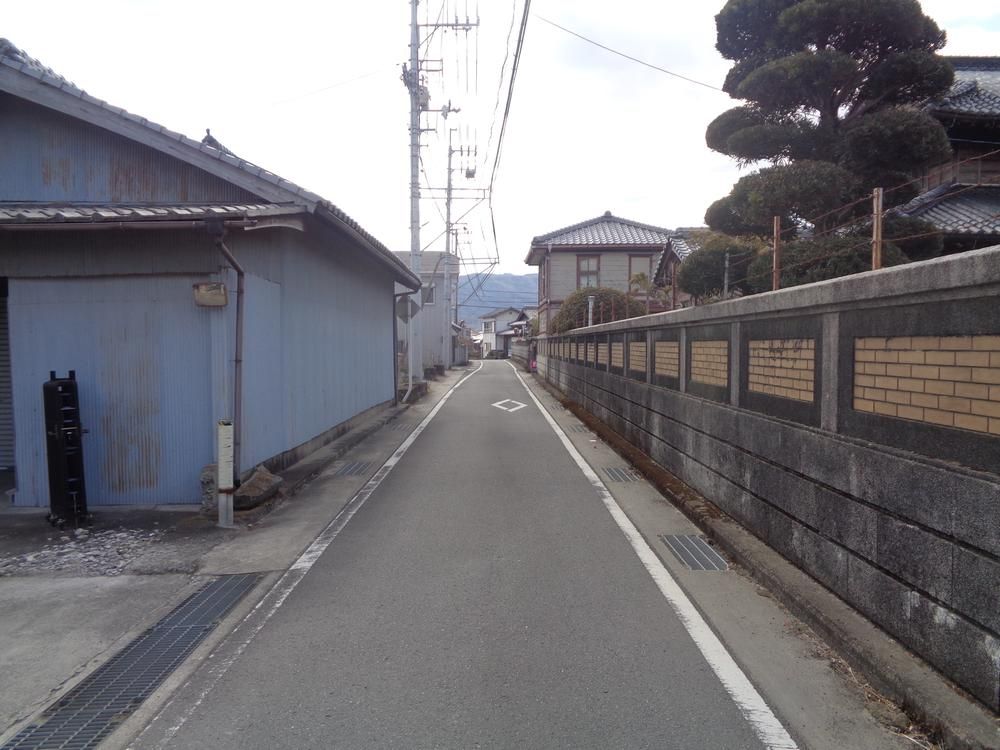 Land for Sale in Yoshinogawa City, Tokushima - 1386.26 sqm - Thumbnail 4