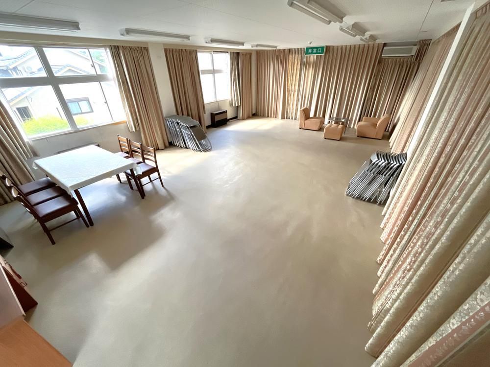 16K Former Music School in Central Morioka, Iwate - Thumbnail 4