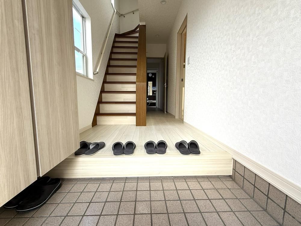 3LDK Detached House for Sale in Fukuyama, Hiroshima - Thumbnail 4
