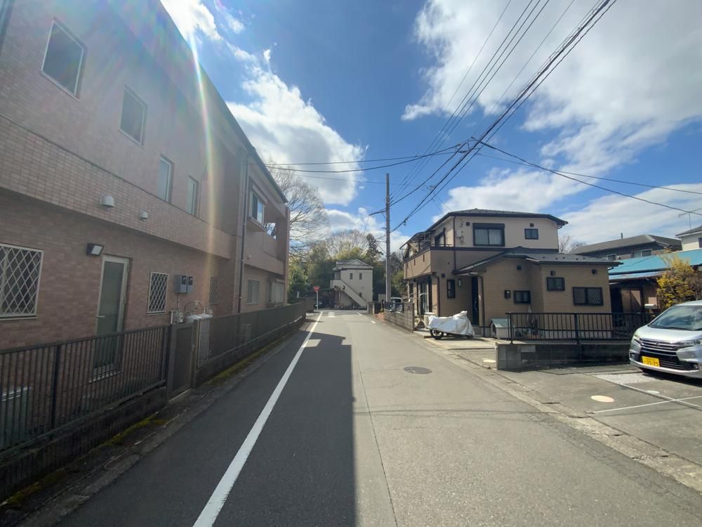 Land for Sale in Ohshima, Sagamihara - 154.68 sqm Plot - Thumbnail 3