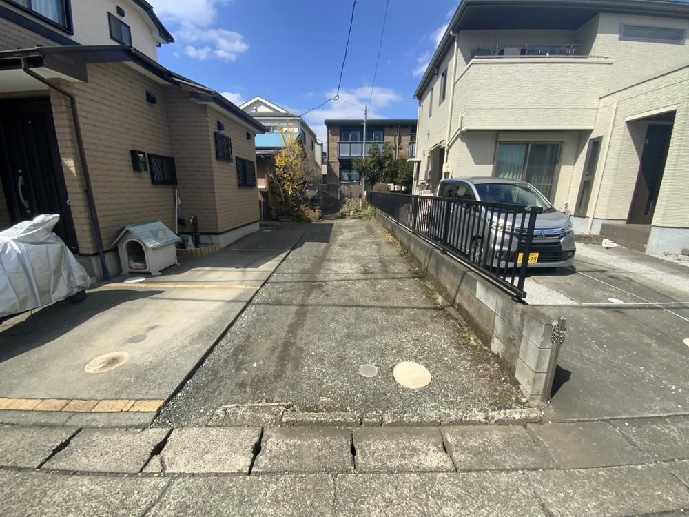 Land for Sale in Ohshima, Sagamihara - 154.68 sqm Plot - Thumbnail 4
