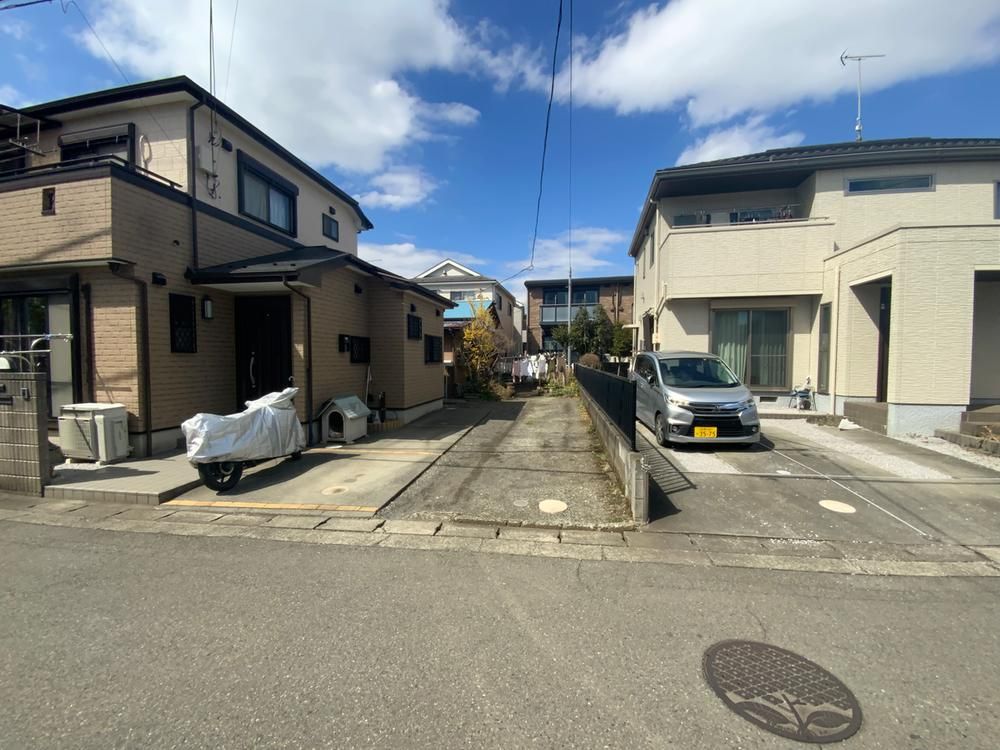 Land for Sale in Ohshima, Sagamihara - 154.68 sqm Plot - Thumbnail 2