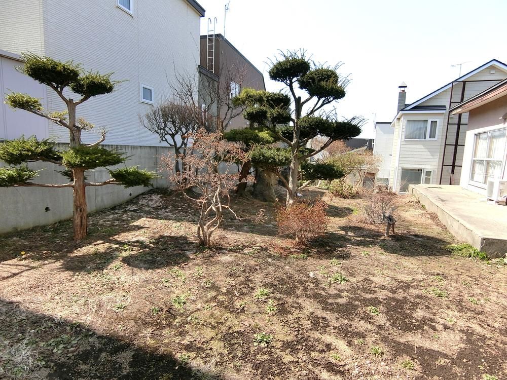 Land for Sale in Sapporo Teine 290.6m2 - Thumbnail 4