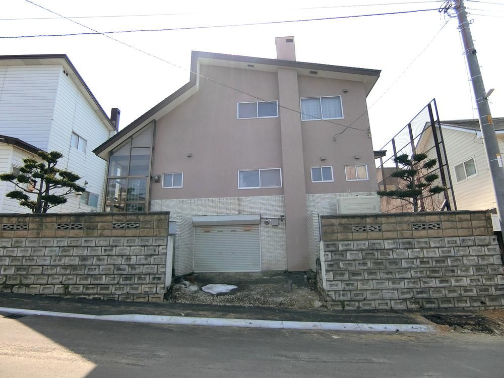 Land for Sale in Sapporo Teine 290.6m2 - Thumbnail 3