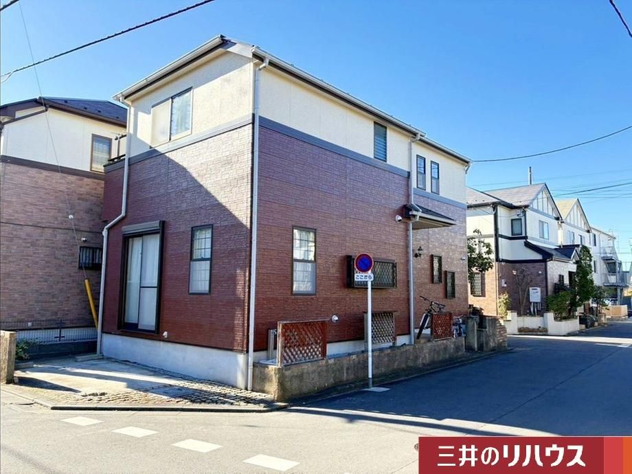 4LDK Detached House for Sale in Saitama City, Midori Ward - Thumbnail 2