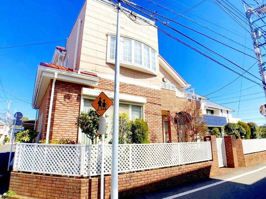 6LDK Detached House on 90 Tsubo Corner Lot in Nishitokyo - Thumbnail 4