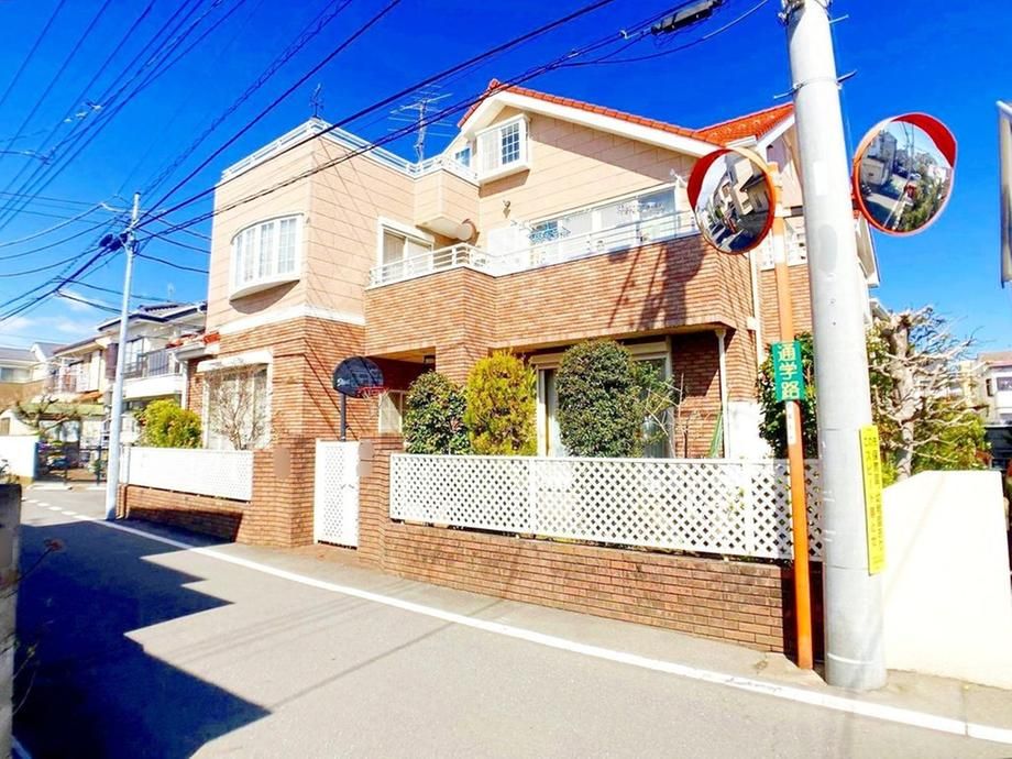 6LDK Detached House on 90 Tsubo Corner Lot in Nishitokyo - Thumbnail 3