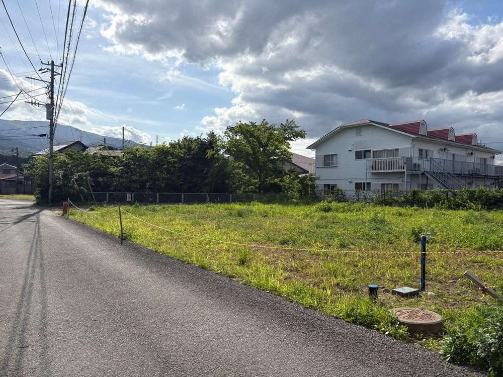 Land for Sale in Odawara, Kanagawa - 164m2 Plot - Thumbnail 2