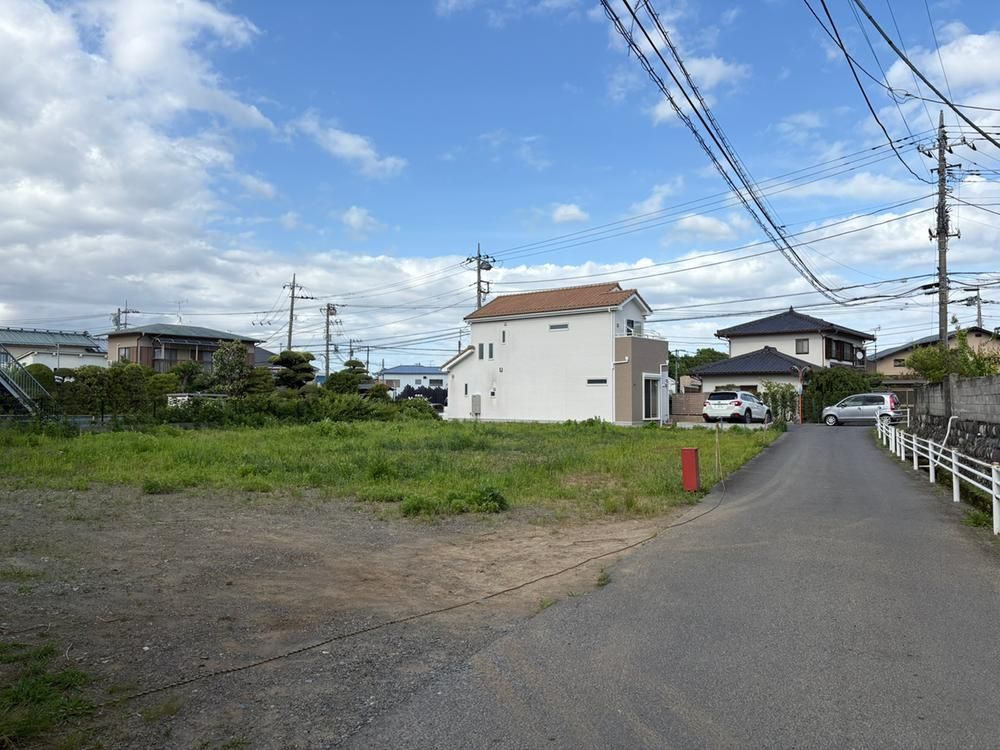 Land for Sale in Odawara, Kanagawa - 164m2 Plot - Thumbnail 4