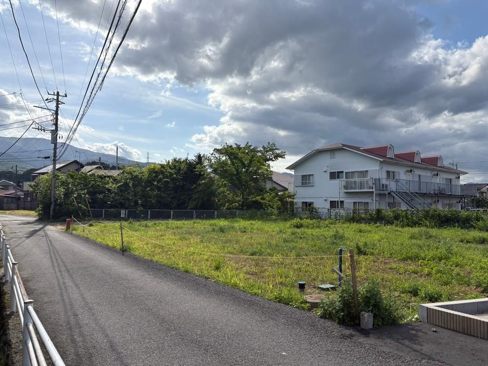 Land for Sale in Odawara, Kanagawa - 164m2 Plot - Thumbnail 3