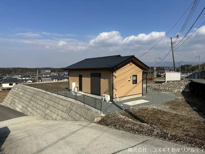 1LDK Detached House in Nishihara Village, Kumamoto - Thumbnail 2