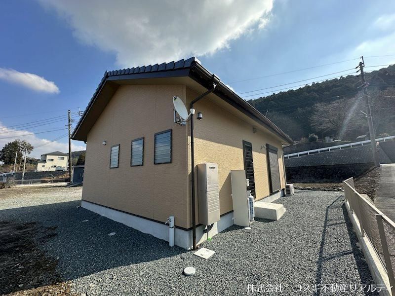 1LDK Detached House in Nishihara Village, Kumamoto - Thumbnail 3