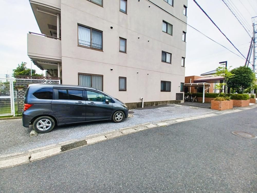 2LDK Apartment for Sale in Shisui, Chiba – Renovated with Private Garden - Thumbnail 2