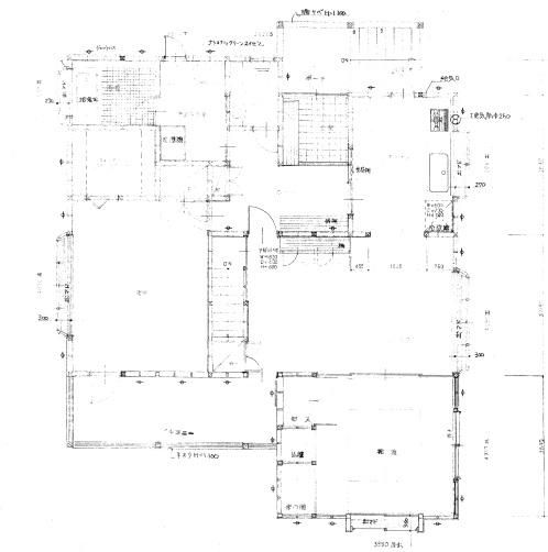 2LDK Detached House in Ojiya City, Niigata - 198 sqm - Thumbnail 3