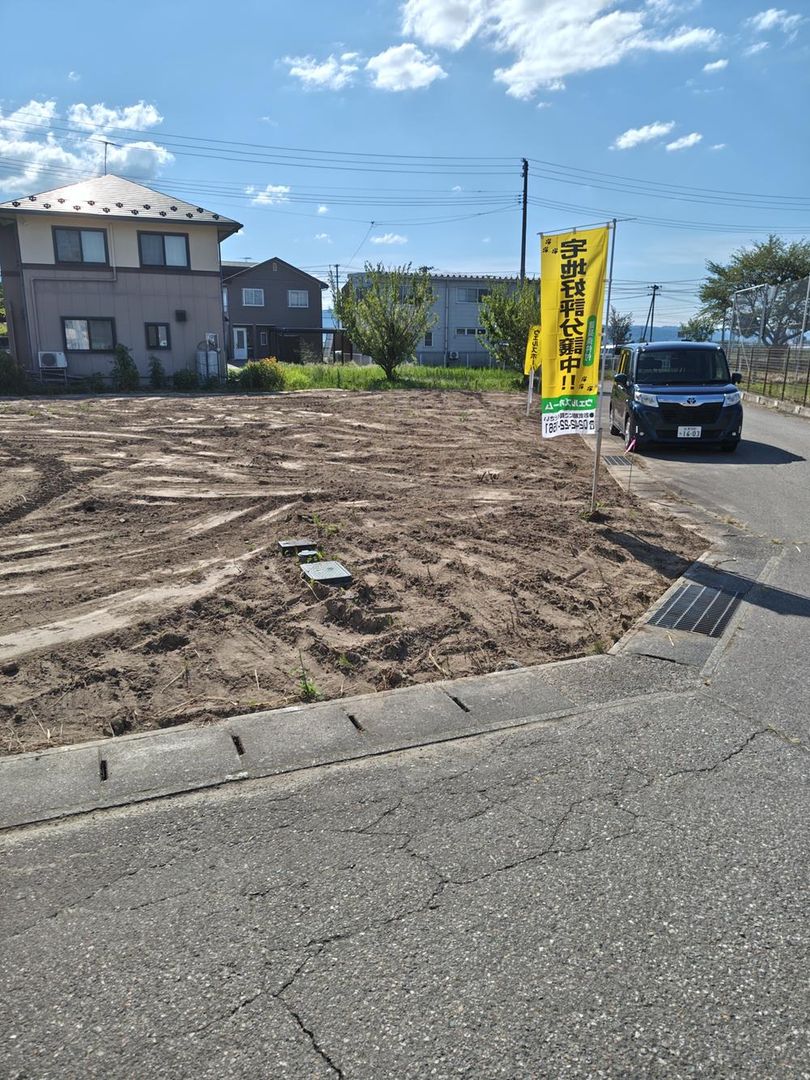 257 sqm Land for Sale in Aizumisato, Fukushima - No Building Conditions - Thumbnail 2