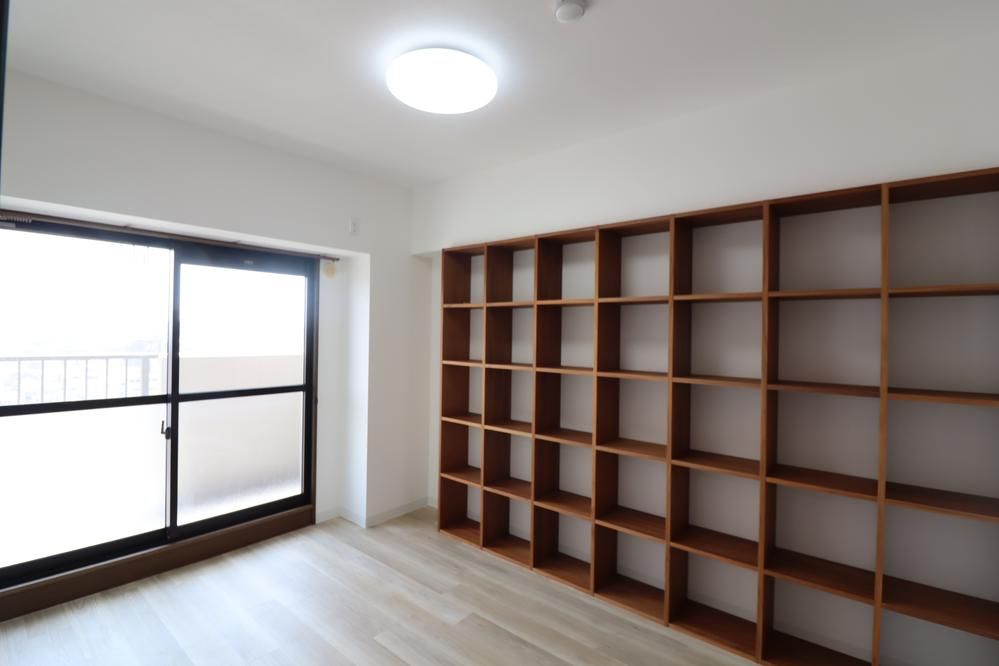 Renovated 3LDK Apartment in Yokkaichi, Mie - 67 sqm - Thumbnail 4