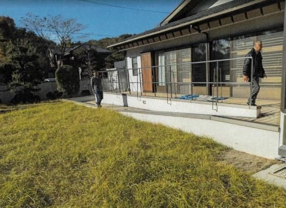 Spacious Accessible Single-Story Home with Large Garden in Nisshin - Thumbnail 2