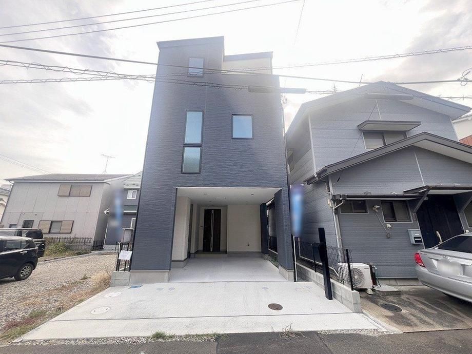3LDK All-Electric House for Sale in Miyagino, Sendai - Thumbnail 2