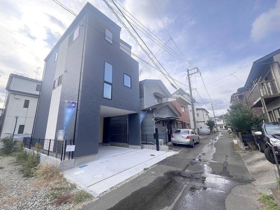3LDK All-Electric House for Sale in Miyagino, Sendai - Thumbnail 3
