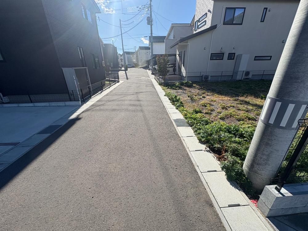 Land for Sale in Natori, Miyagi - 218m2 - Freehold - Thumbnail 2
