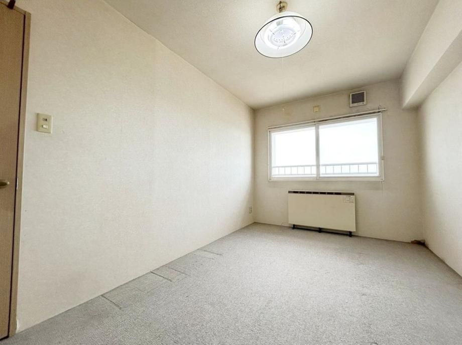 4LDK Apartment for Sale in Kita, Sapporo - 85.43m2 - Thumbnail 4
