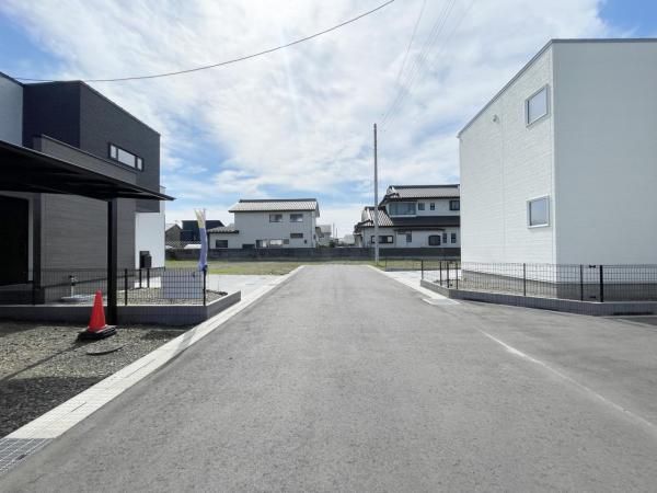 50 Tsubo Building-Conditioned Land for Sale in Shirohmaru, Sendai - Thumbnail 2
