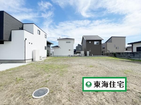 50 Tsubo Building-Conditioned Land for Sale in Shirohmaru, Sendai - Thumbnail 3