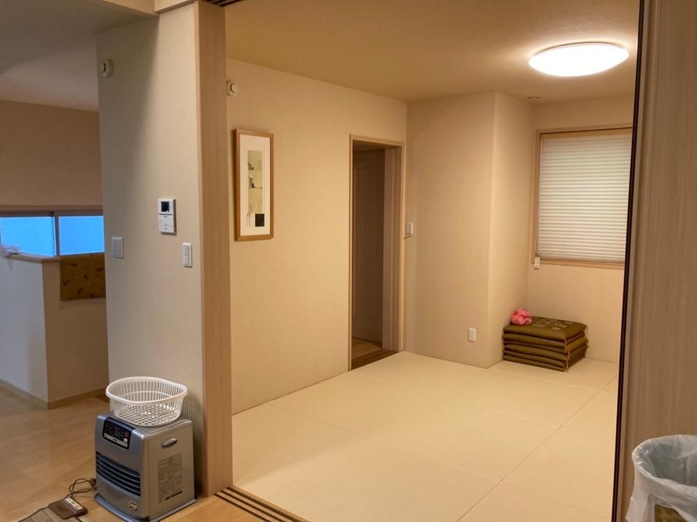 2LDK Detached House for Sale in Naruko Onsen, Miyagi - Thumbnail 4