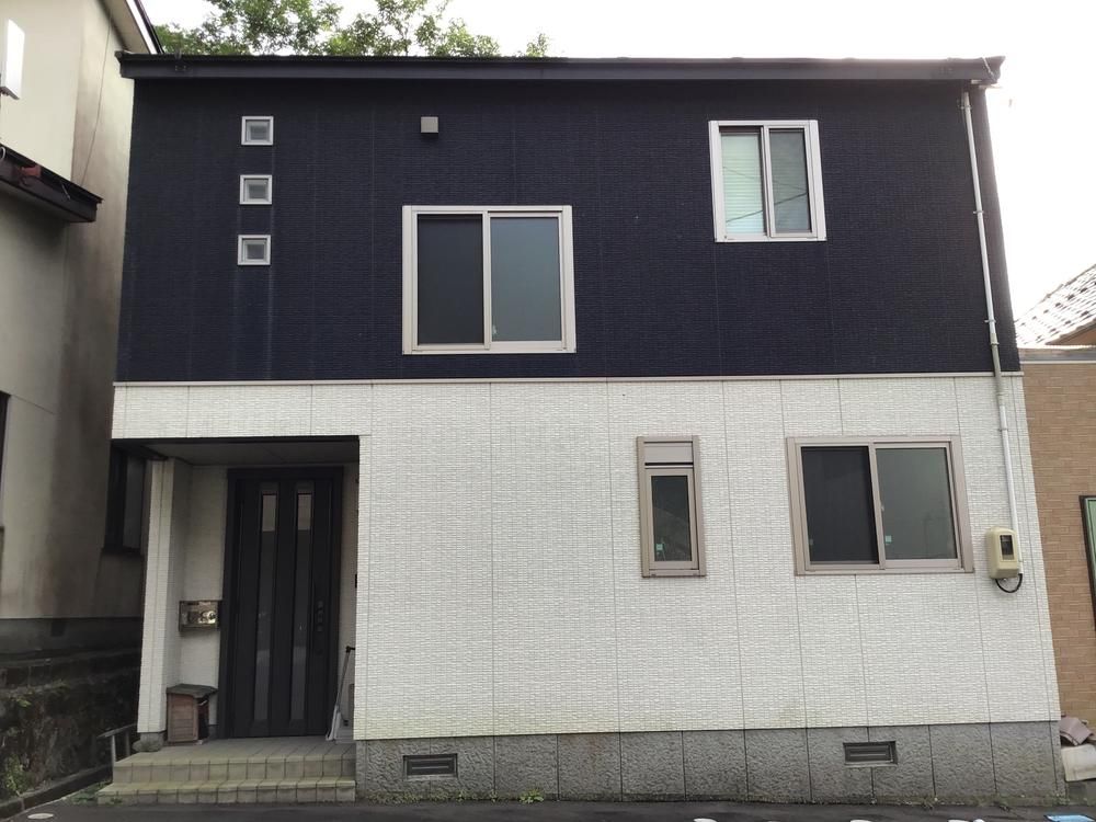 2LDK Detached House for Sale in Naruko Onsen, Miyagi - Image 1