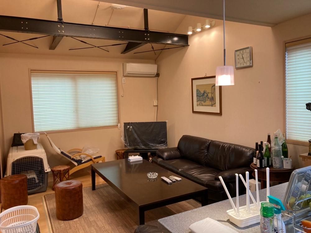 2LDK Detached House for Sale in Naruko Onsen, Miyagi - Thumbnail 3