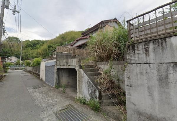 Land for Sale in Totsu, Kochi City - 100.1 sqm - Thumbnail 2