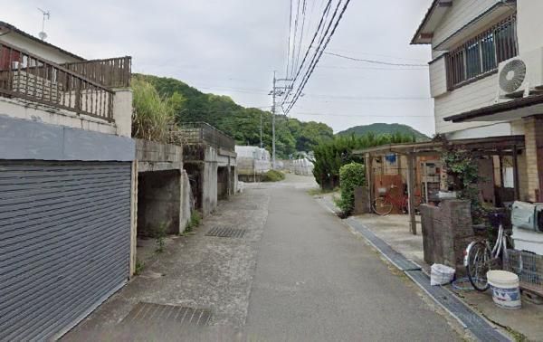 Land for Sale in Totsu, Kochi City - 100.1 sqm - Image 1