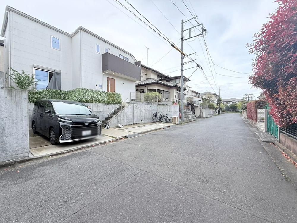 4LDK+S Detached House for Sale in Hachioji, Tokyo - Thumbnail 3