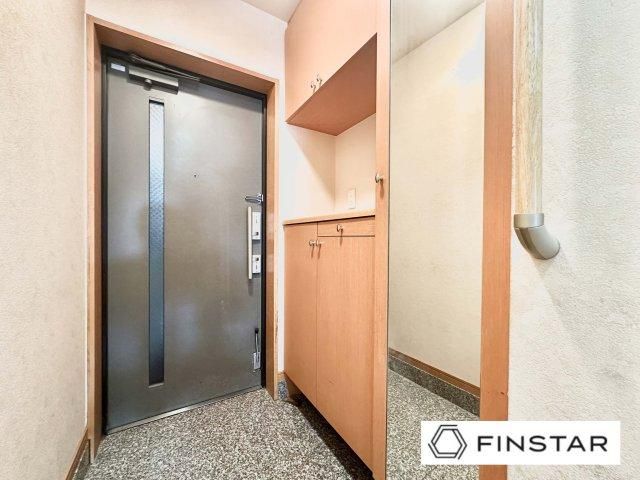 3LDK Apartment for Sale in Kasukabe City, Saitama - Thumbnail 3