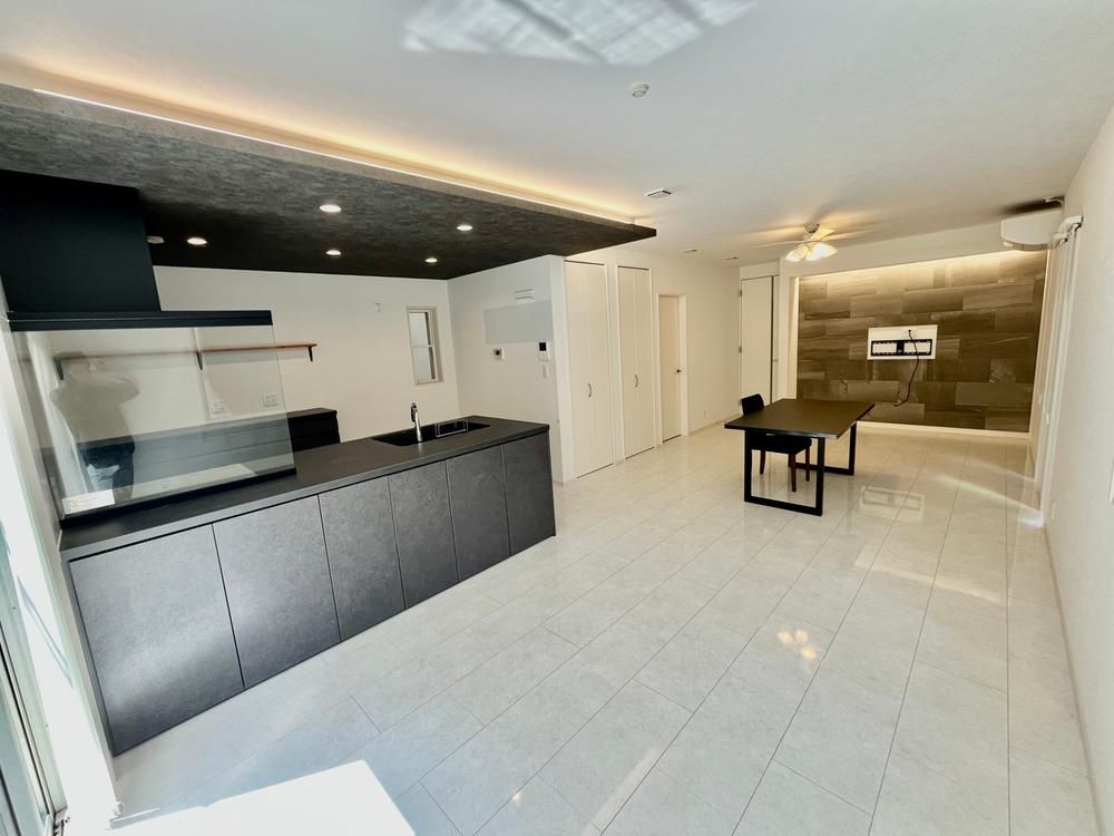 3LDK+S Detached House in Aoi Ward, Shizuoka City - 37 Million Yen - Thumbnail 3