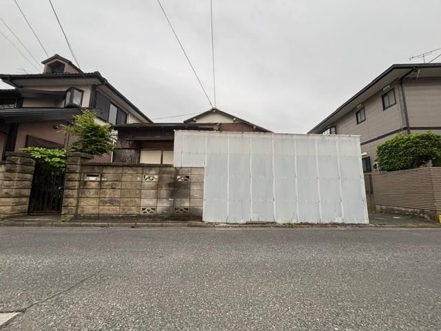 165m2 Building Land for Sale in Funabashi, Chiba - Thumbnail 3