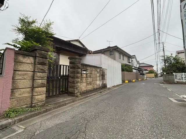 165m2 Building Land for Sale in Funabashi, Chiba - Thumbnail 2