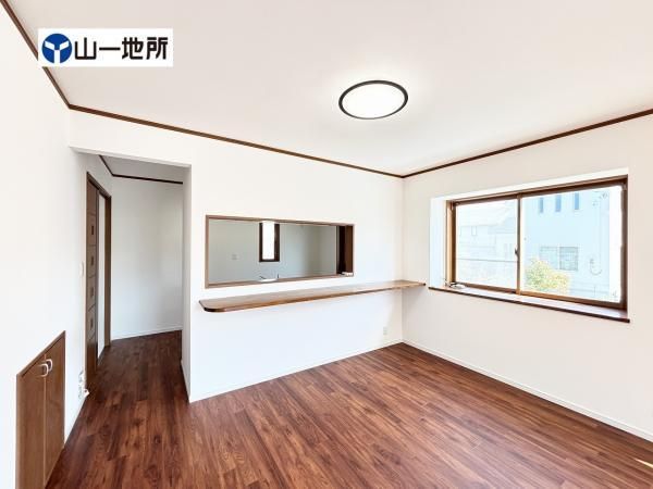 Renovated 4LDK House in Sendai, Miyagi - 120.66m² - Thumbnail 4