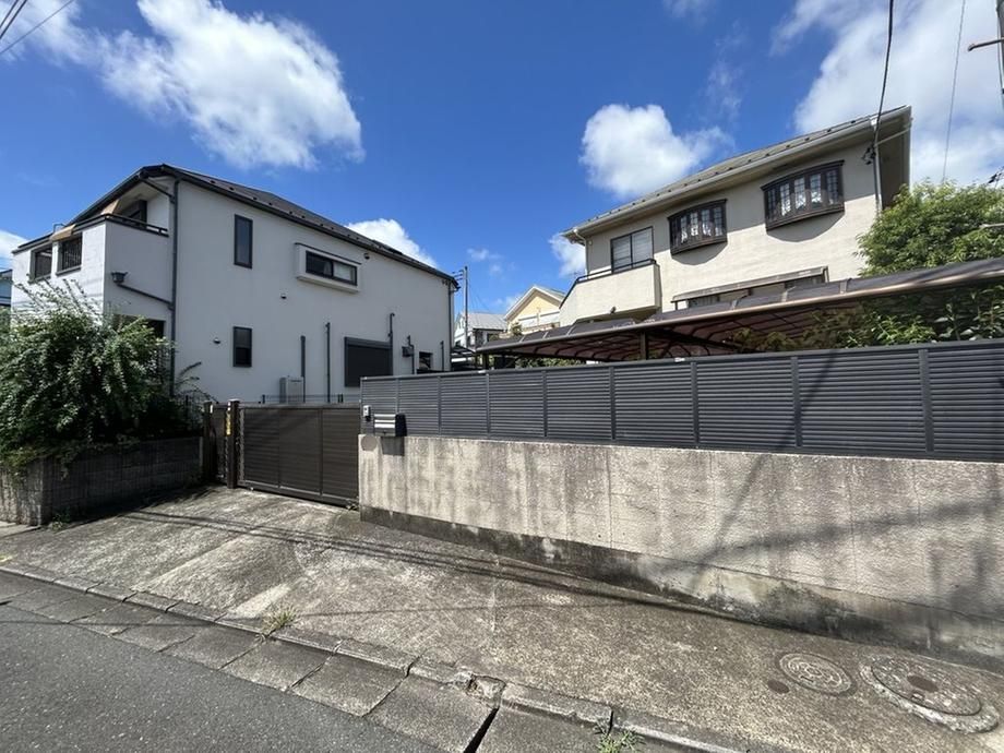 429 sqm Land for Sale in Shinnōchō, Totsuka-ku, Yokohama - Thumbnail 4