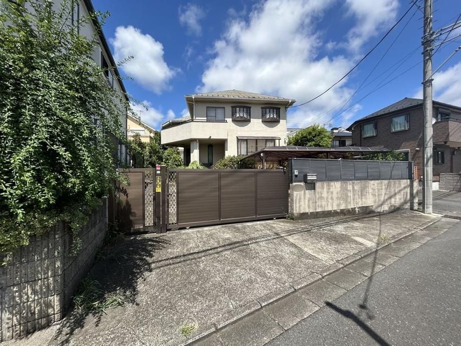 429 sqm Land for Sale in Shinnōchō, Totsuka-ku, Yokohama - Thumbnail 3