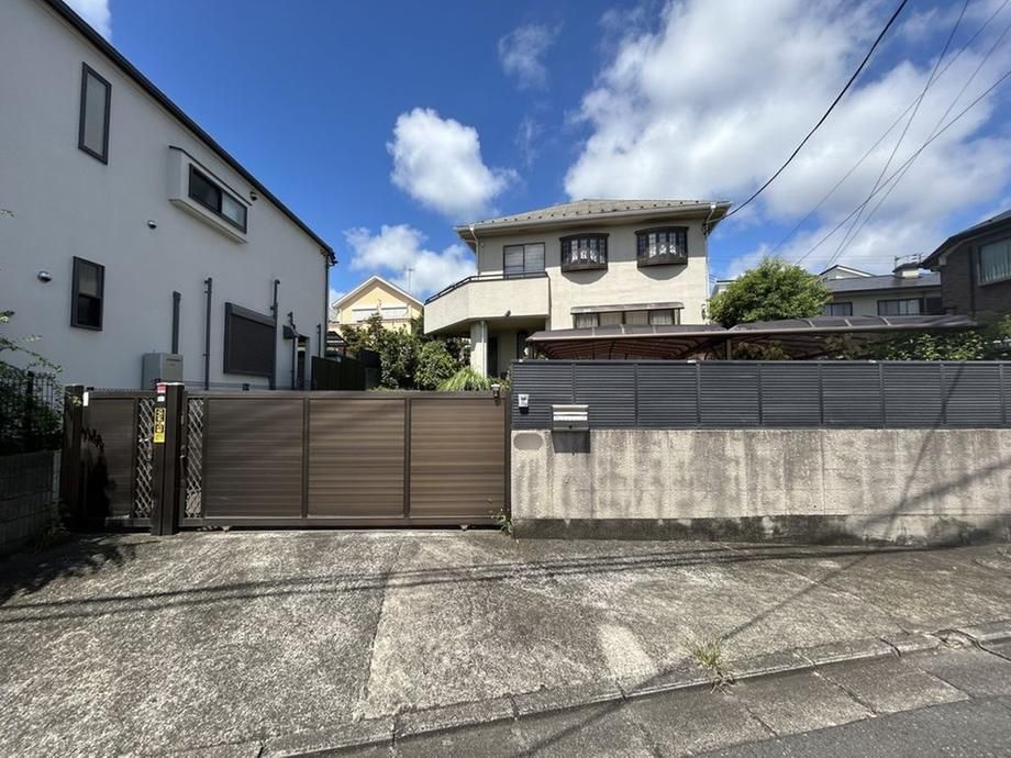 429 sqm Land for Sale in Shinnōchō, Totsuka-ku, Yokohama - Thumbnail 2