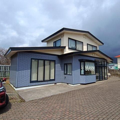 5LDK Detached House in Date City, Hokkaido - 660.73 sqm Land - Thumbnail 2
