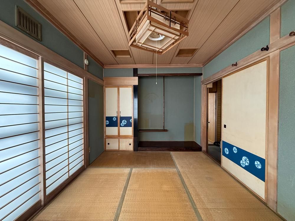 4LDK Detached House for Sale in Atsubetsu, Sapporo, Hokkaido - Thumbnail 3