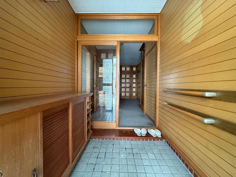 4LDK Detached House for Sale in Atsubetsu, Sapporo, Hokkaido - Thumbnail 2