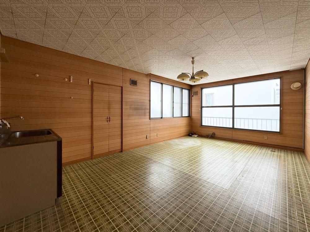 4LDK Detached House for Sale in Atsubetsu, Sapporo, Hokkaido - Thumbnail 4