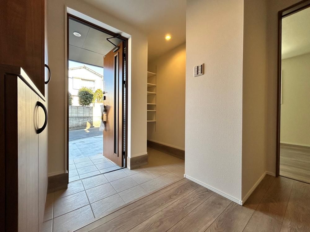 Land for Sale in Asahi Ward, Yokohama - 132m2 Near Futamatagawa - Thumbnail 4