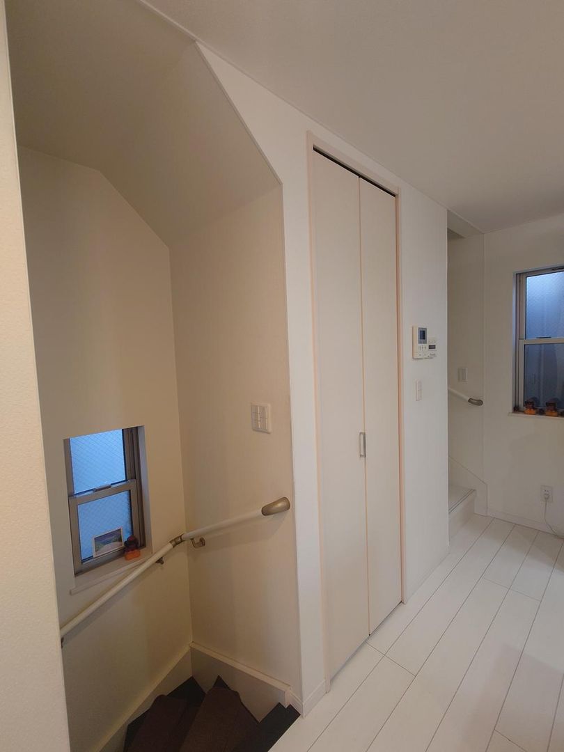 2LDK+S Detached House in Shinjuku, Tokyo - 80.04 sqm - Thumbnail 4