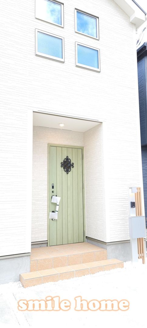 186m2 Building Land for Sale in Zama City, Kanagawa - Thumbnail 2