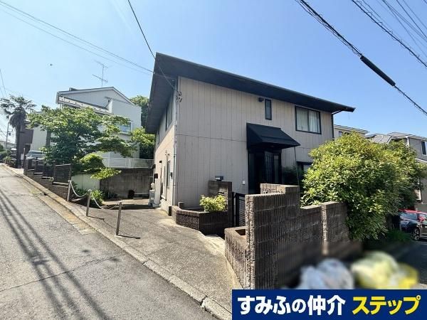 3DK House for Sale in Kanagawa-ku, Yokohama - 134m2 - Thumbnail 2