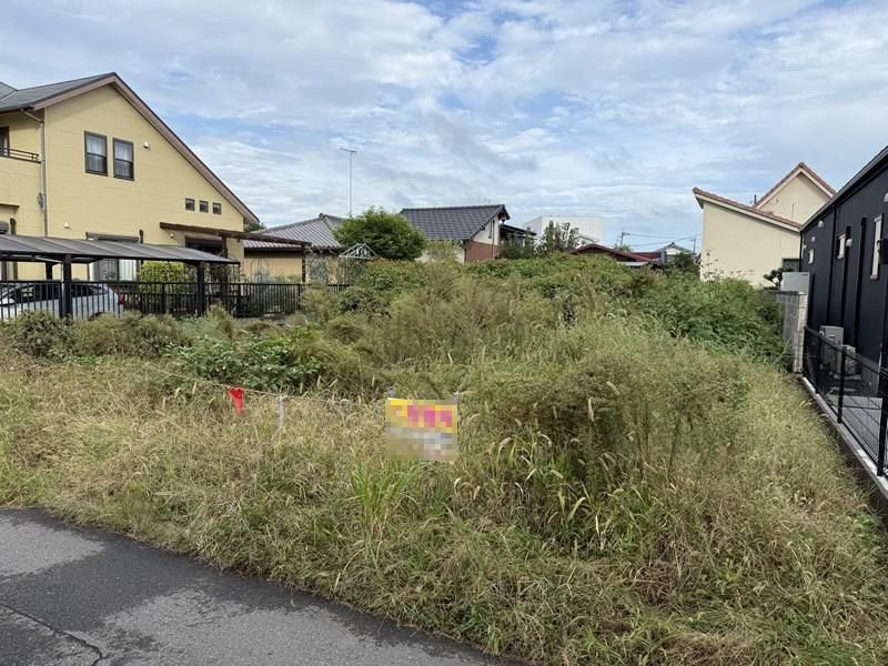 Land for Sale in Koga, Ibaraki – 225.92 sqm, Near Station - Thumbnail 2
